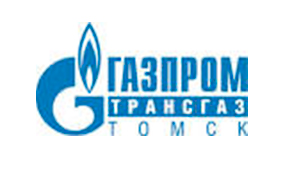 Газпром Трансгаз Томск